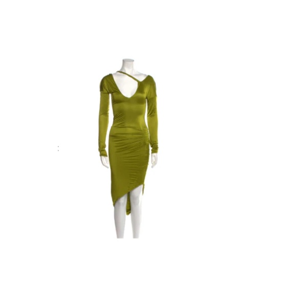Vintage Gucci x Tom Ford Dress - Picture 1 of 5